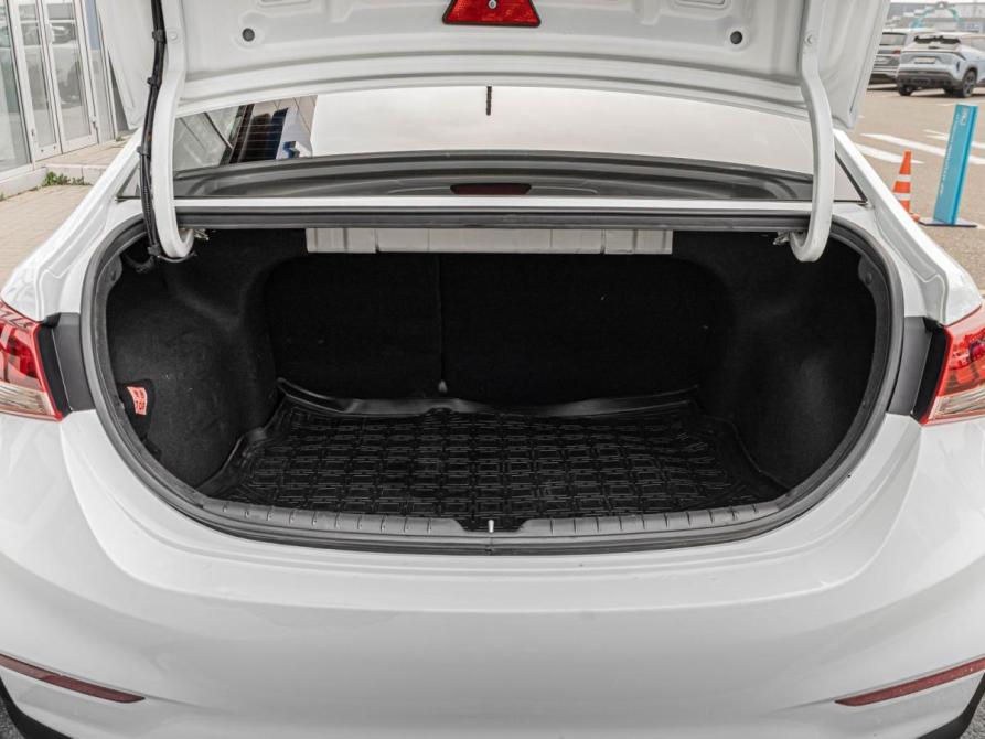 Hyundai Solaris II Краснодар  - изображение 22