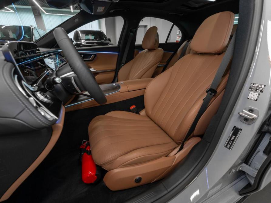 Mercedes-Benz E-Класс VI (W214 S214) Москва  - изображение 9