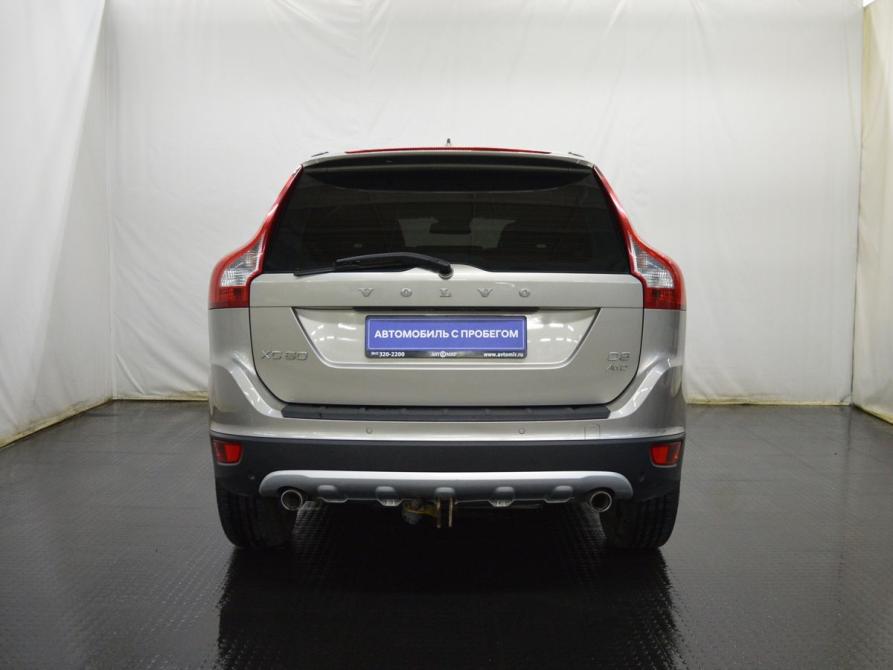 Volvo XC60 I Санкт-Петербург  - изображение 6