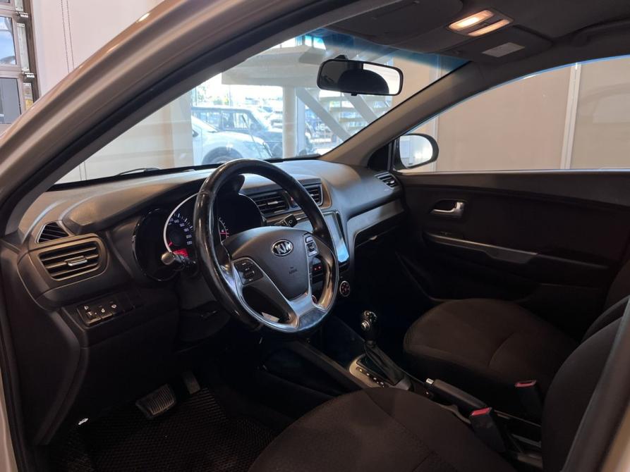 Kia Rio III Рестайлинг Чебоксары  - изображение 22