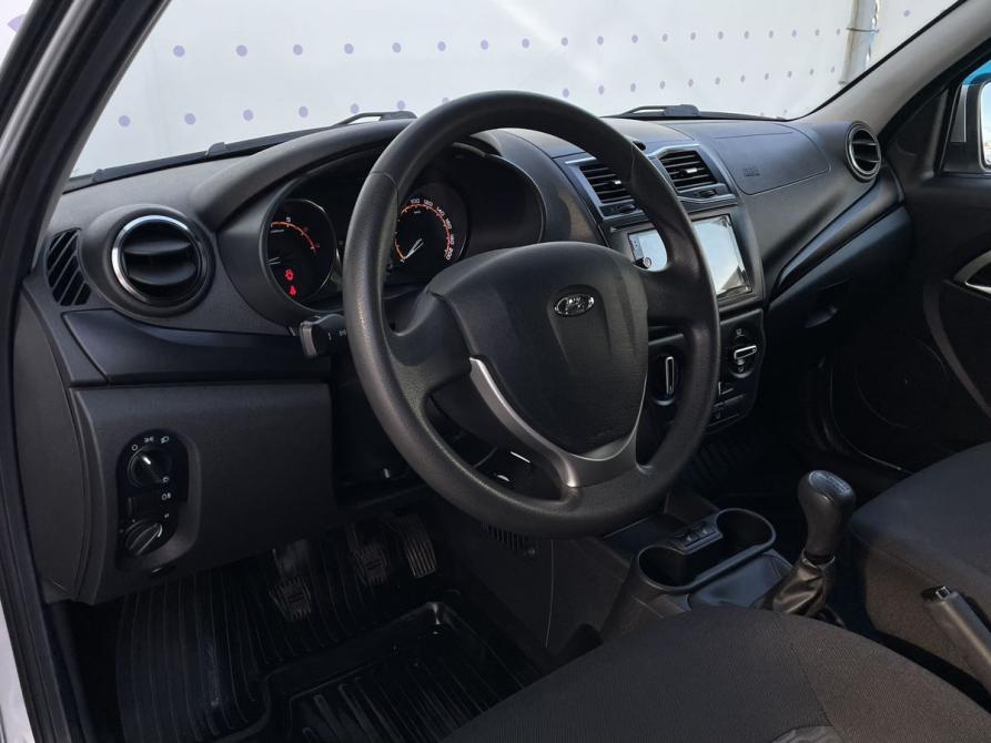 Lada (ВАЗ) Granta I Рестайлинг Тамбов  - изображение 15