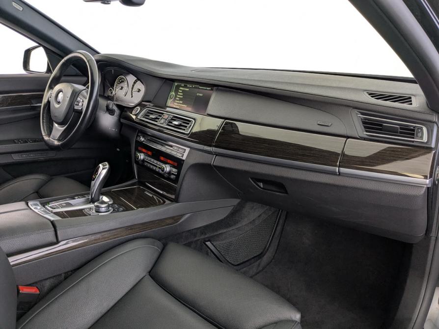BMW 7 серии V (F01/F02/F04) Санкт-Петербург  - изображение 21