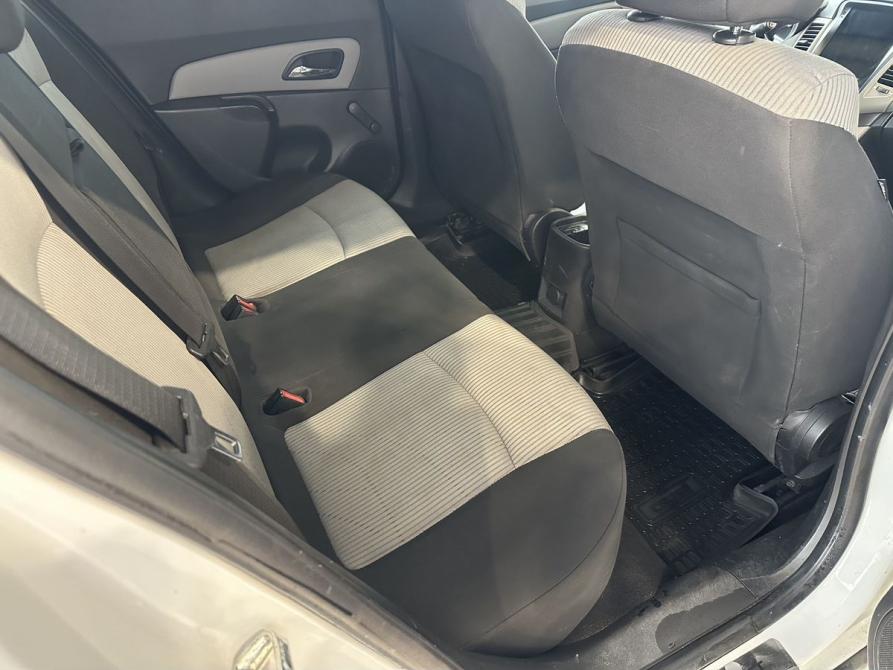 Chevrolet Cruze I Саратов  - изображение 21