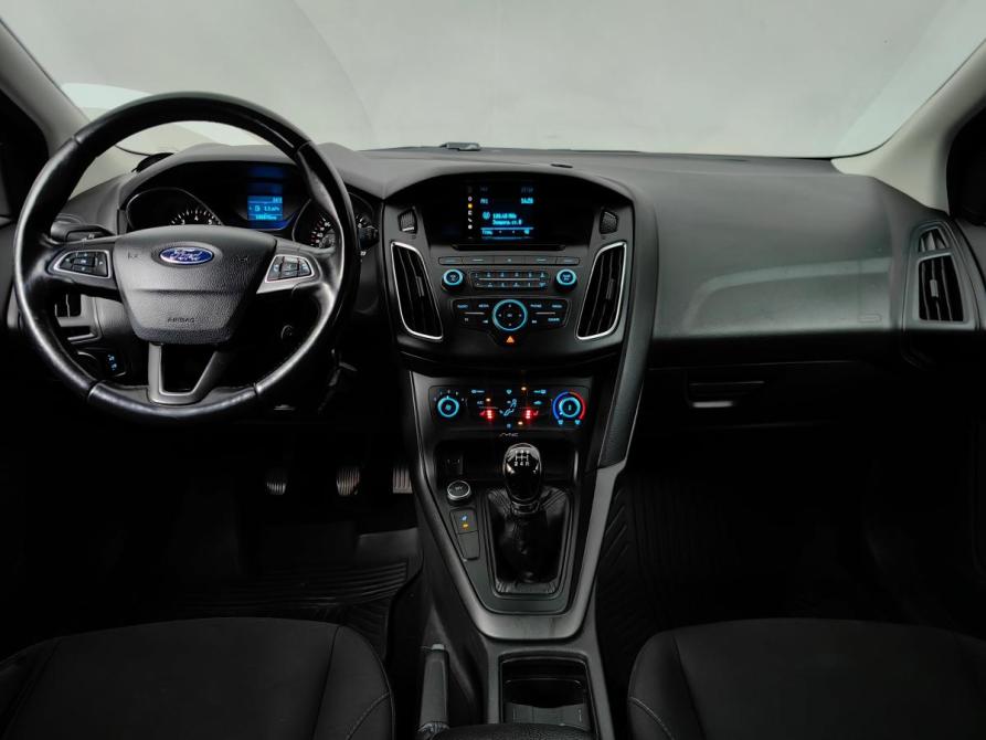 Ford Focus III Рестайлинг Москва  - изображение 6