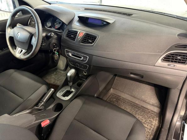 Renault Fluence I с пробегом 2011 года, цена 675 057 рублей, 162687 км, седан, Автокод Объявления