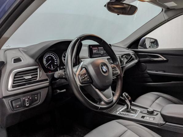 BMW 1 серии III (F52) Рестайлинг с пробегом 2020 года, цена 2 395 000 рублей, 49026 км, седан, Автокод Объявления