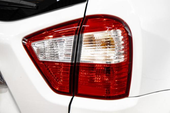Nissan Terrano III (D10) с пробегом 2015 года, цена 1 139 000 рублей, 156000 км, внедорожник, Автокод Объявления