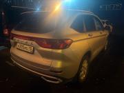 Haval M6 II Санкт-Петербург  - изображение 11