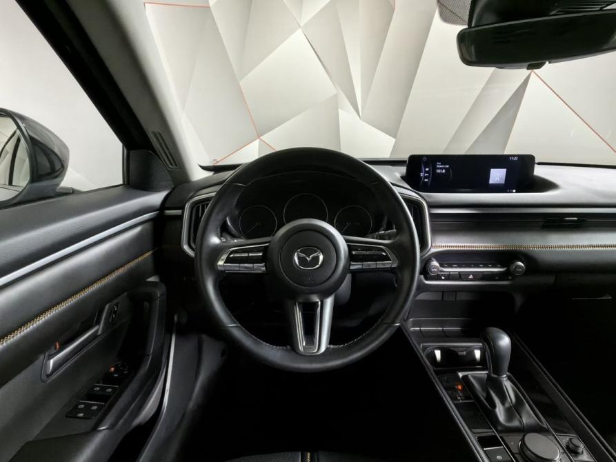 Mazda CX-50 Москва  - изображение 19