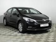 Kia Cerato III Санкт-Петербург  - изображение 18