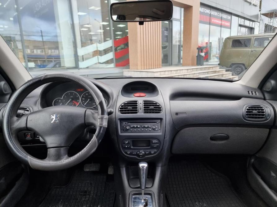 Peugeot 206 Архангельск  - изображение 6