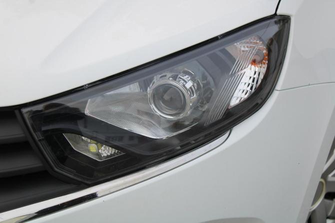 Lada (ВАЗ) Granta I Рестайлинг с пробегом 2023 года, цена 650 000 рублей, 53000 км, седан, Автокод Объявления