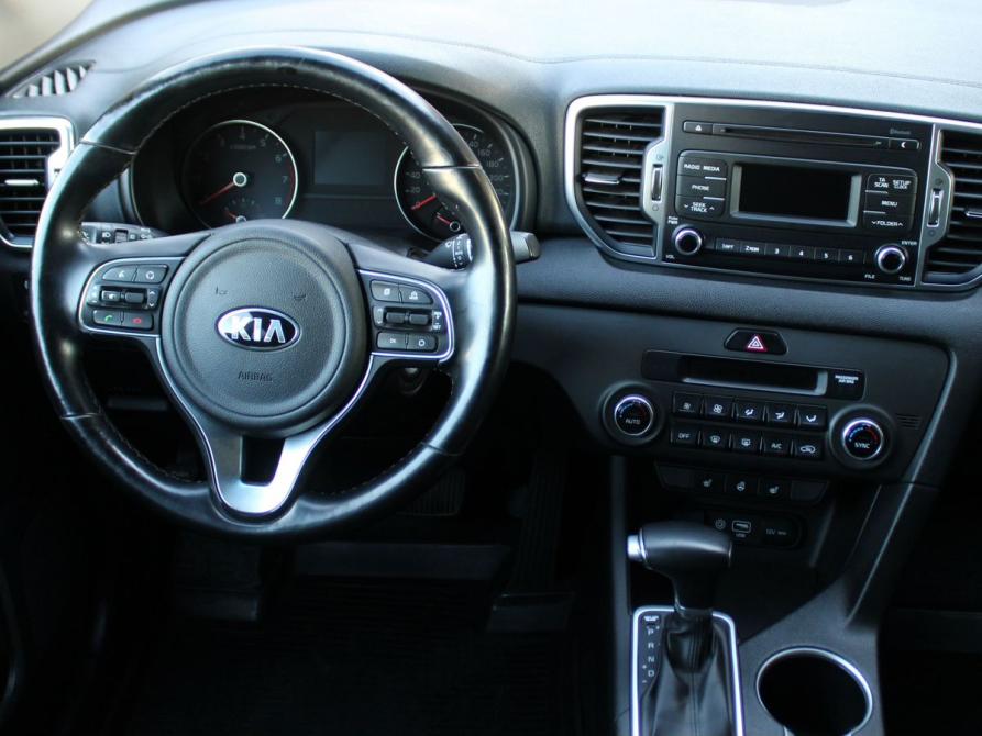 Kia Sportage IV Дзержинск  - изображение 11