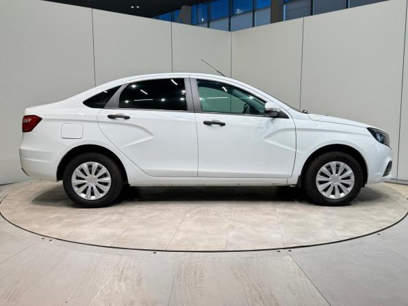 Lada (ВАЗ) Vesta I с пробегом 2019 года, цена 880 000 рублей, 71000 км, седан, Автокод Объявления