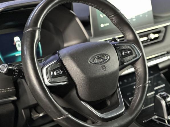 Chery Tiggo 7 Pro I с пробегом 2020 года, цена 1 599 000 рублей, 74883 км, внедорожник, Автокод Объявления