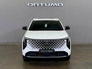 Changan UNI-S (CS55 Plus) Краснодар  - изображение 24