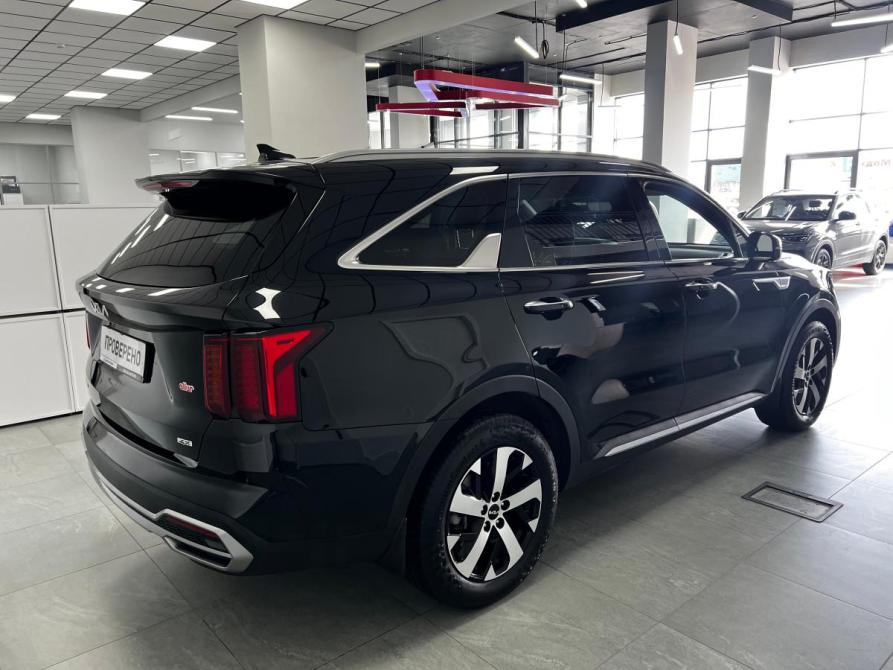 Kia Sorento IV Казань  - изображение 3
