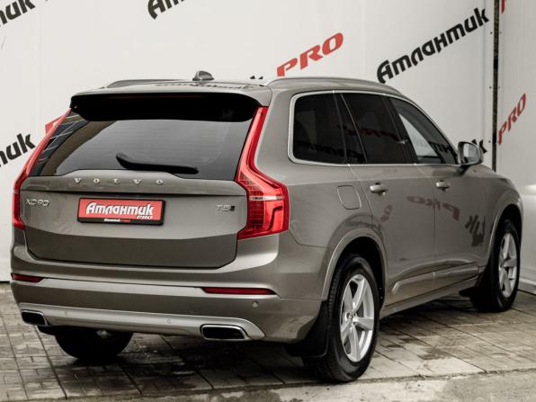 Volvo XC90 II Рестайлинг 1 с пробегом 2019 года, цена 4 150 000 рублей, 146332 км, внедорожник, Автокод Объявления