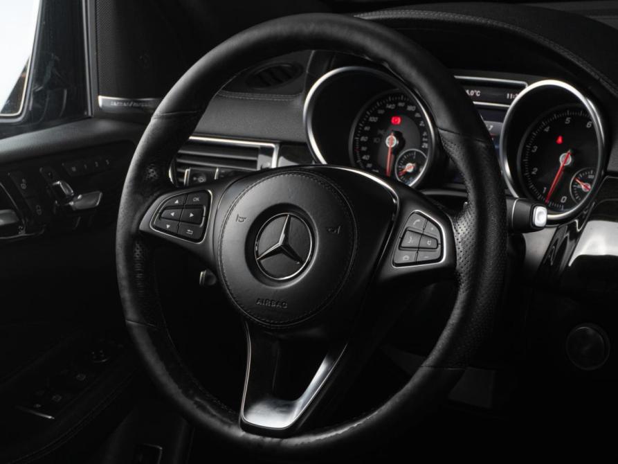 Mercedes-Benz GLS I (X166) Тюмень  - изображение 30