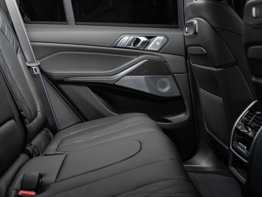 BMW X5 IV (G05/G18) Рестайлинг Москва  - изображение 26