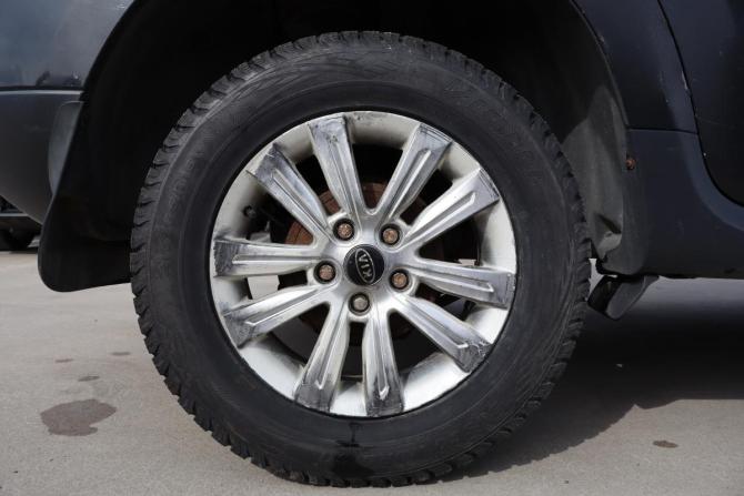 Renault Duster I с пробегом 2012 года, цена 549 000 рублей, 314000 км, внедорожник, Автокод Объявления