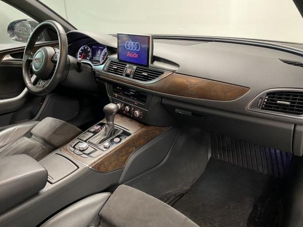 Audi A6 IV (C7) с пробегом 2014 года, цена 1 900 000 рублей, 60411 км, седан, Автокод Объявления