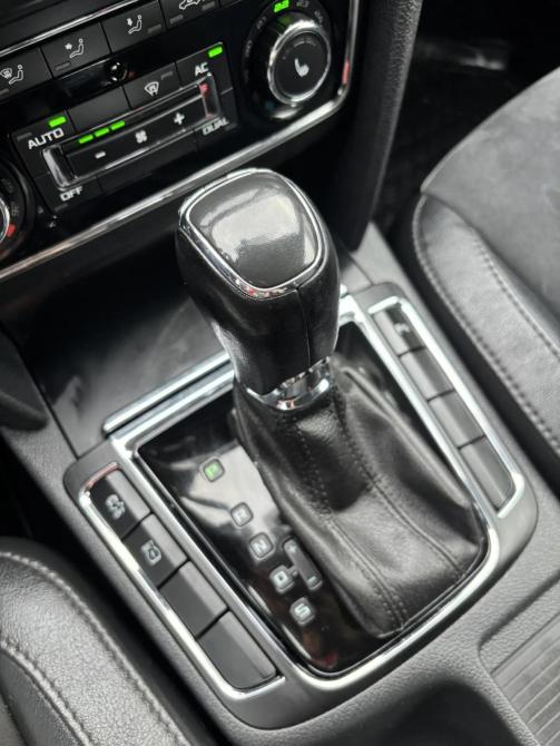 Skoda Superb II Альметьевск  - изображение 12