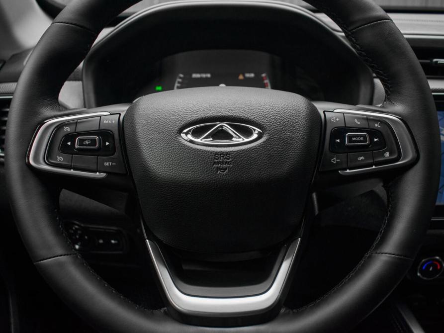 Chery Tiggo 4 I Рестайлинг Екатеринбург  - изображение 13