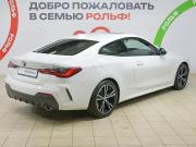 BMW 4 серии G22 G23 G26 Москва  - изображение 20