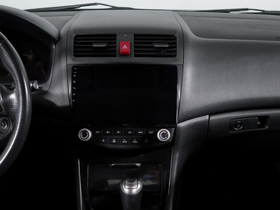 Honda Accord VII Рестайлинг Москва  - изображение 14