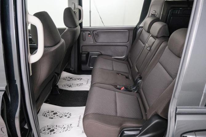 Honda Freed II Рестайлинг с пробегом 2020 года, цена 1 459 000 рублей, 127000 км, компактвэн, Автокод Объявления
