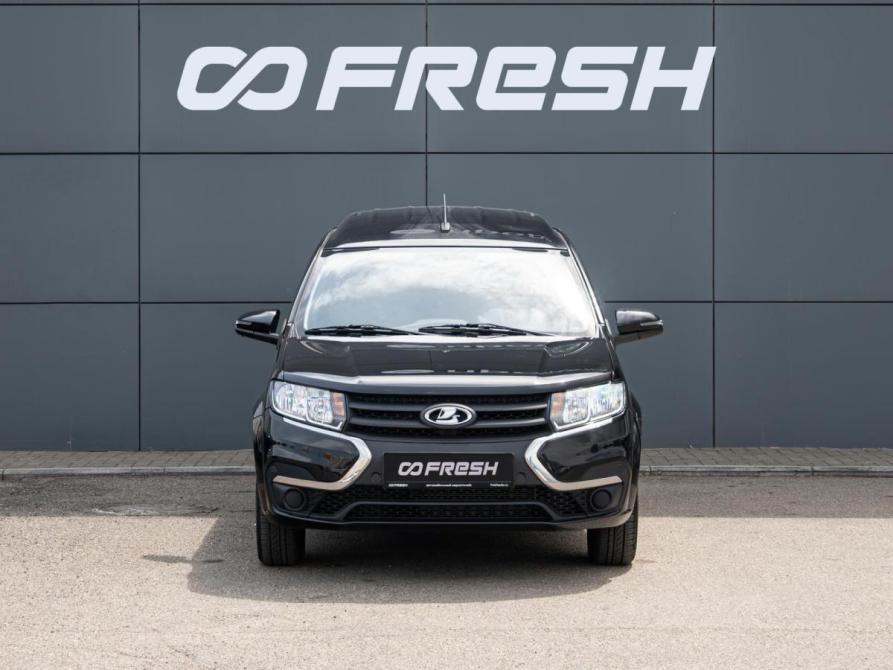 Lada (ВАЗ) Largus I Рестайлинг Краснодар  - изображение 3