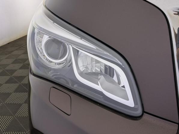 Infiniti QX80 I Рестайлинг с пробегом 2017 года, цена 3 750 000 рублей, 125973 км, внедорожник, Автокод Объявления