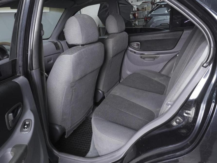 Hyundai Accent II Ростов-на-Дону  - изображение 11