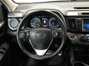 Toyota RAV4 IV (XA40) Рестайлинг Екатеринбург  - изображение 27