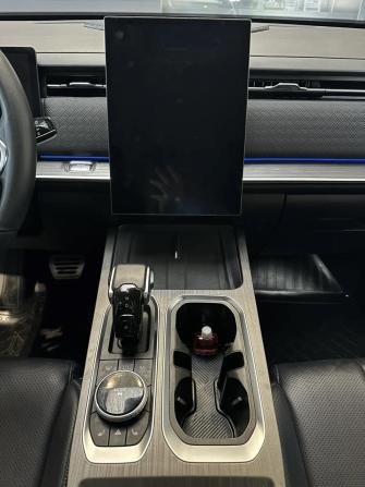 Jaecoo J7 I с пробегом 2023 года, цена 2 425 000 рублей, 26235 км, внедорожник, Автокод Объявления