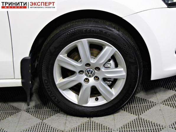 Volkswagen Polo V с пробегом 2012 года, цена 797 000 рублей, 222167 км, седан, Автокод Объявления
