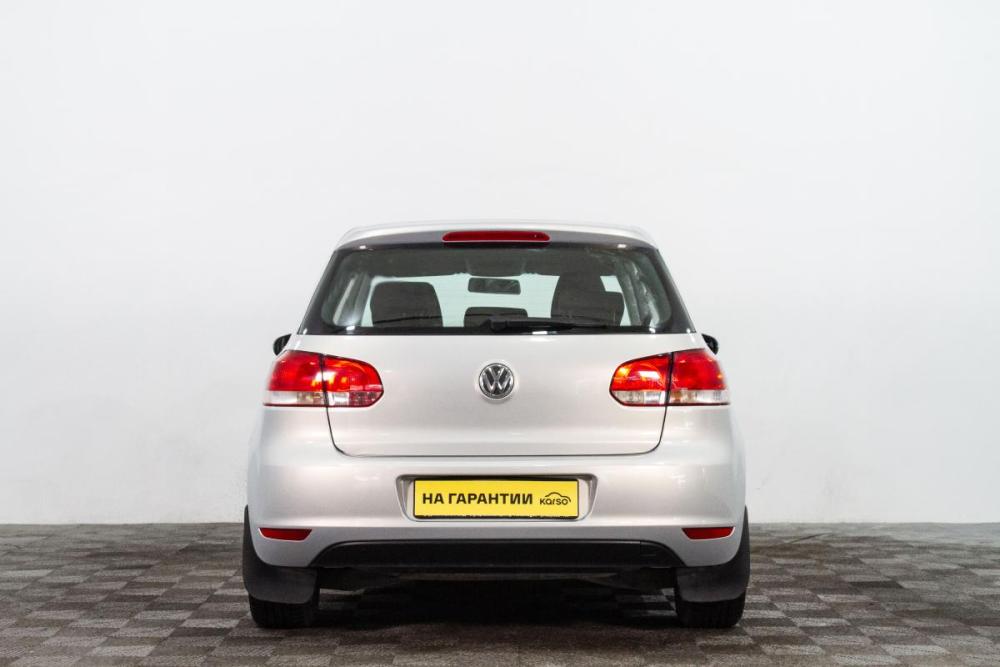 Volkswagen Golf VI Сургут  - изображение 6