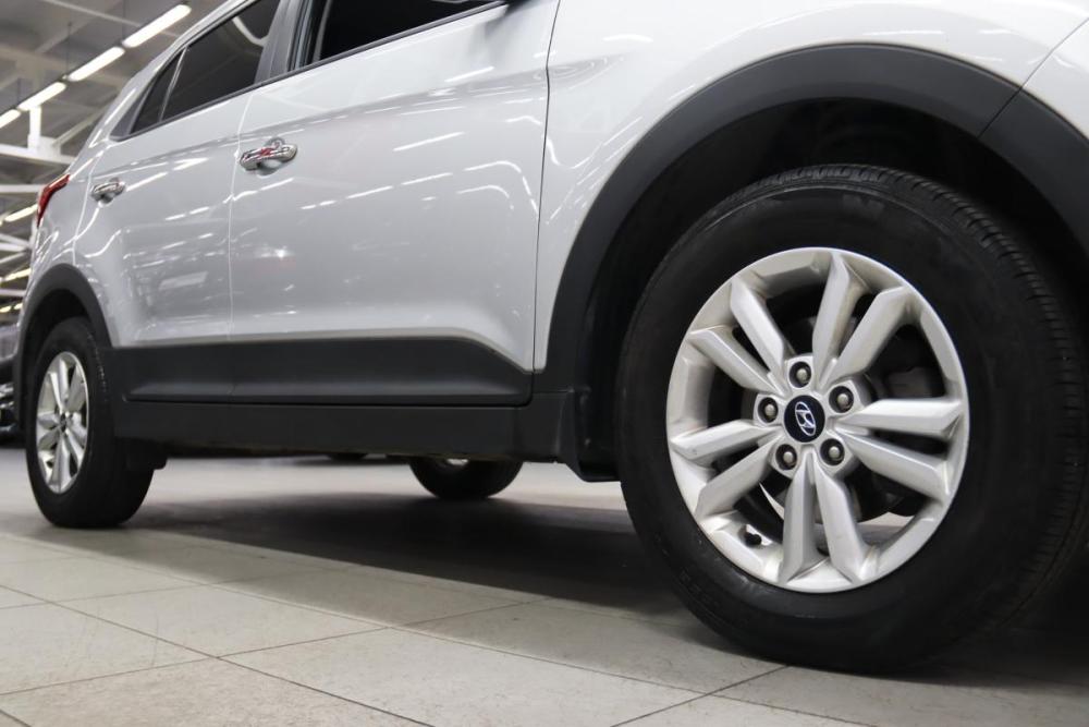 Hyundai Creta I Сургут  - изображение 27