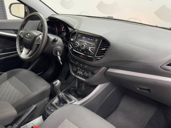 Lada (ВАЗ) Vesta I с пробегом 2021 года, цена 945 000 рублей, 108194 км, седан, Автокод Объявления