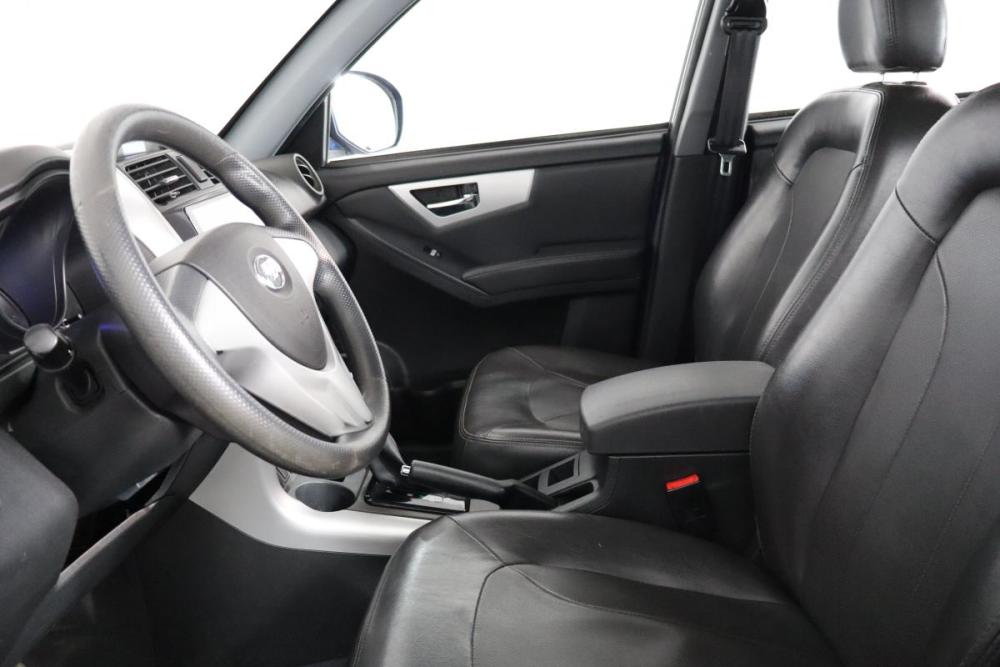 Lifan X60 I Рестайлинг Санкт-Петербург  - изображение 8