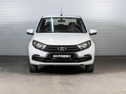 Lada (ВАЗ) Granta I Рестайлинг Ставрополь  - изображение 22