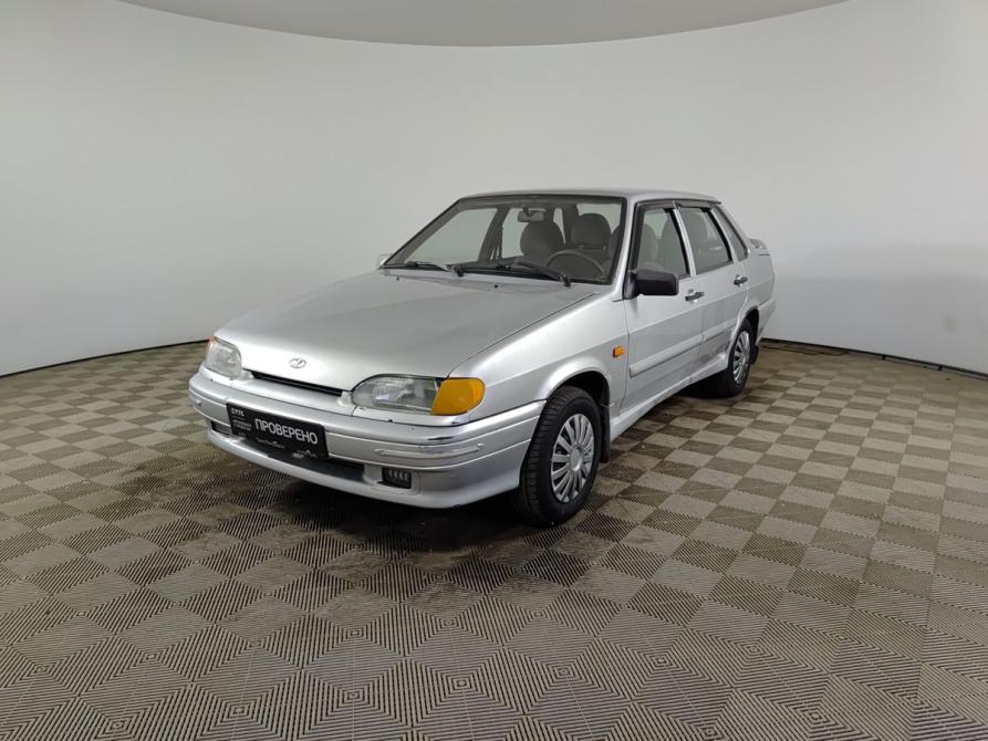 Lada (ВАЗ) 2115 Уфа  - изображение 1