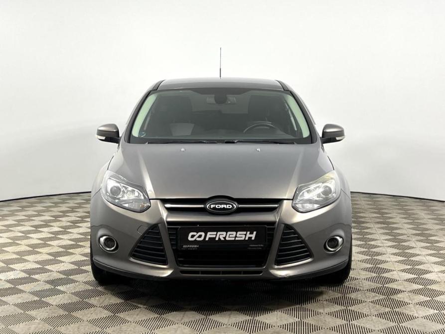 Ford Focus III Казань  - изображение 3