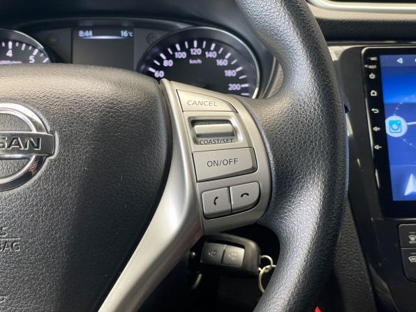 Nissan X-Trail III с пробегом 2017 года, цена 1 800 000 рублей, 165458 км, внедорожник, Автокод Объявления