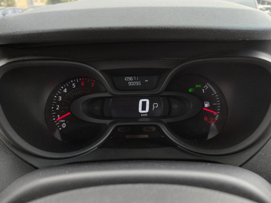 Renault Kaptur I Санкт-Петербург  - изображение 4