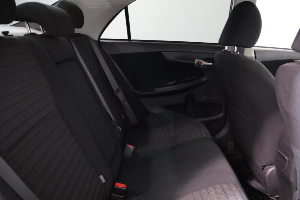 Toyota Corolla X (E140 E150) Санкт-Петербург  - изображение 13