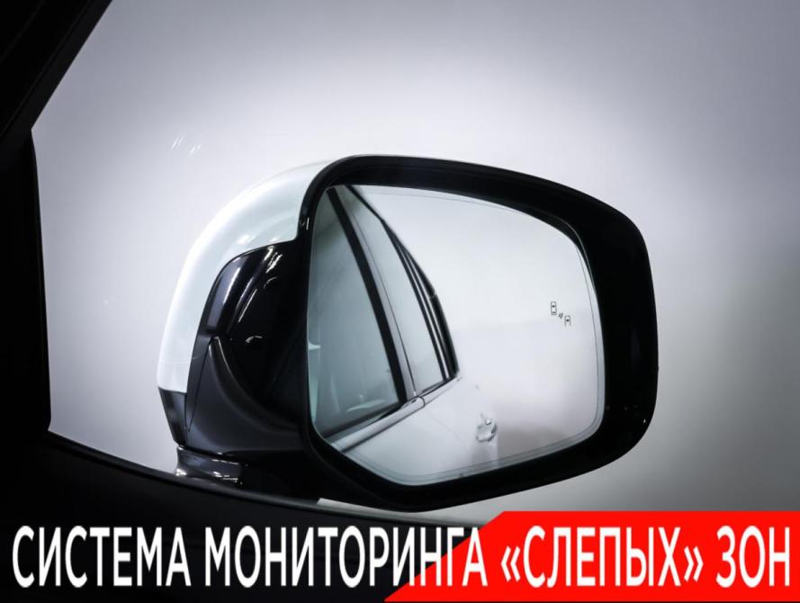 Lexus LX IV Москва  - изображение 29