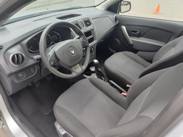 Renault Sandero II с пробегом 2014 года, цена 638 000 рублей, 113115 км, хэтчбек, Автокод Объявления