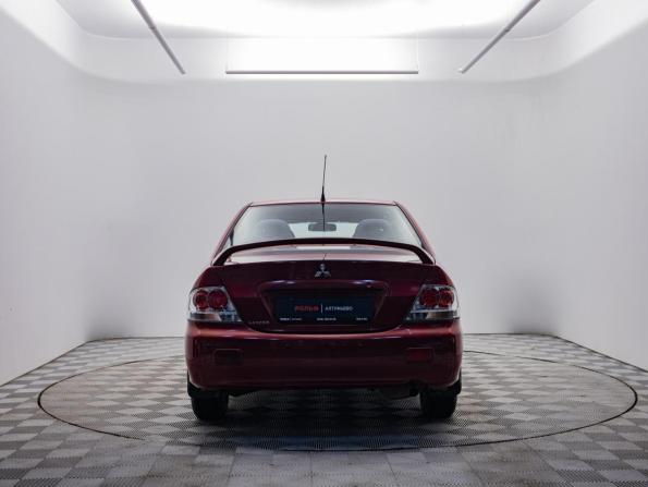 Mitsubishi Lancer IX с пробегом 2004 года, цена 404 000 рублей, 250227 км, седан, Автокод Объявления